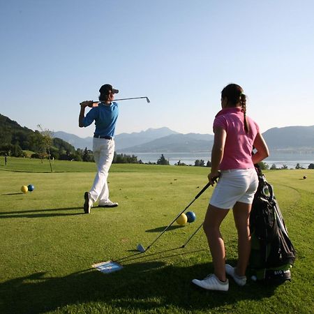 Hotel & Restaurant Ragginger Attersee Nussdorf am Attersee Ngoại thất bức ảnh