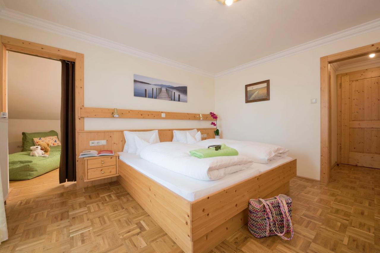 Hotel & Restaurant Ragginger Attersee Nussdorf am Attersee Ngoại thất bức ảnh