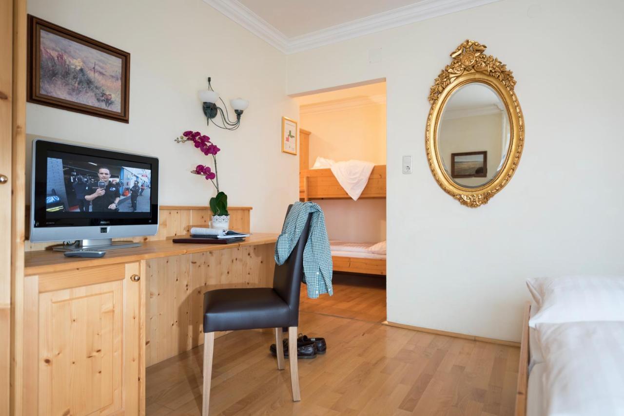 Hotel & Restaurant Ragginger Attersee Nussdorf am Attersee Ngoại thất bức ảnh