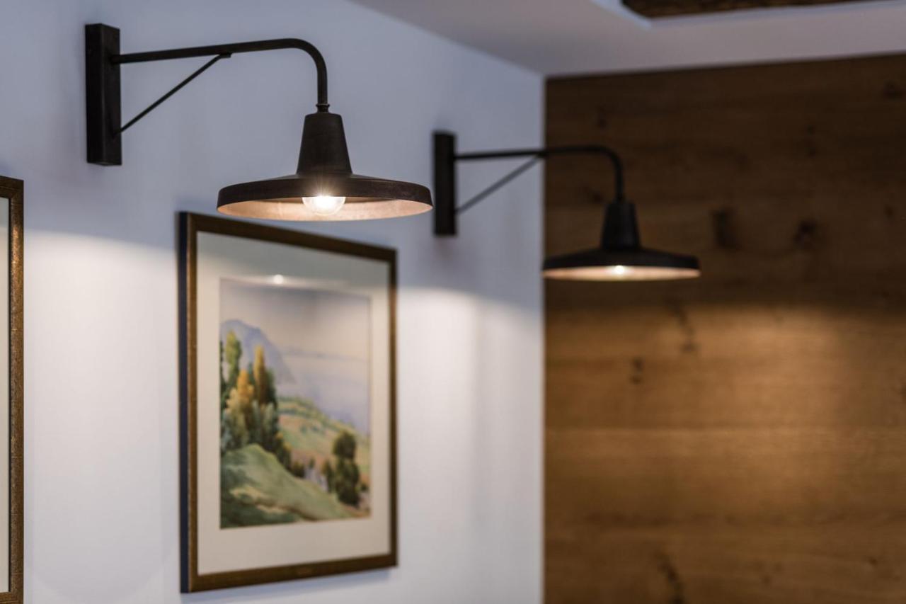 Hotel & Restaurant Ragginger Attersee Nussdorf am Attersee Ngoại thất bức ảnh