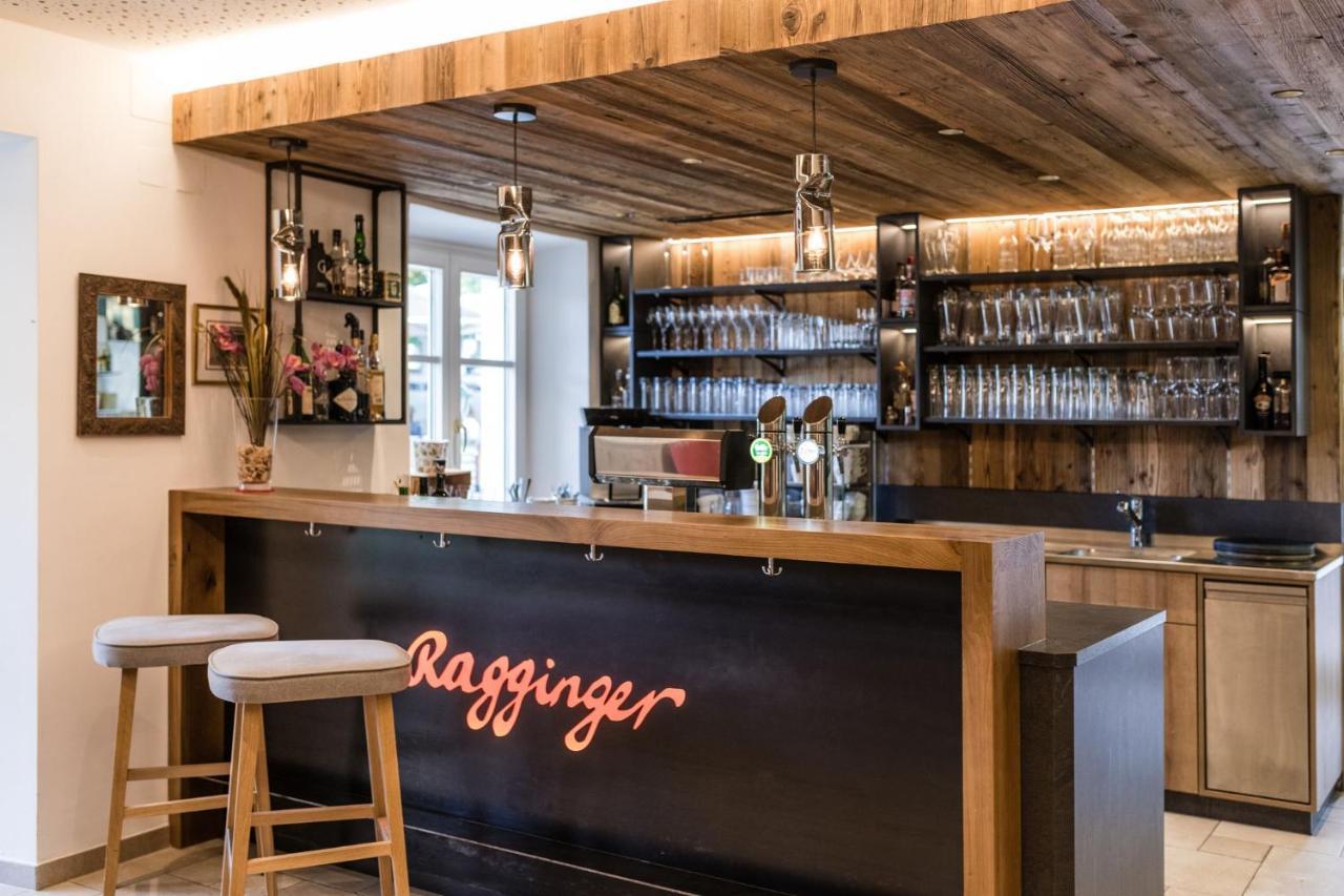 Hotel & Restaurant Ragginger Attersee Nussdorf am Attersee Ngoại thất bức ảnh
