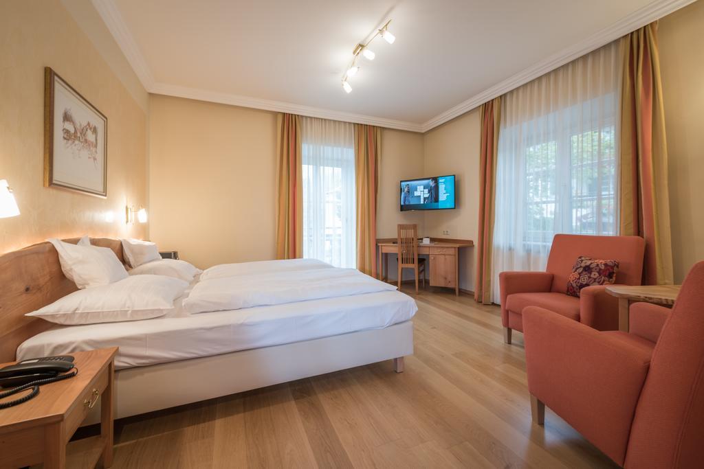 Hotel & Restaurant Ragginger Attersee Nussdorf am Attersee Ngoại thất bức ảnh