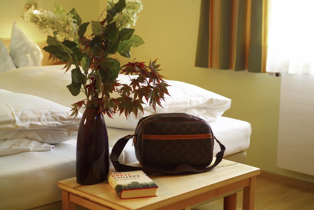 Hotel & Restaurant Ragginger Attersee Nussdorf am Attersee Phòng bức ảnh