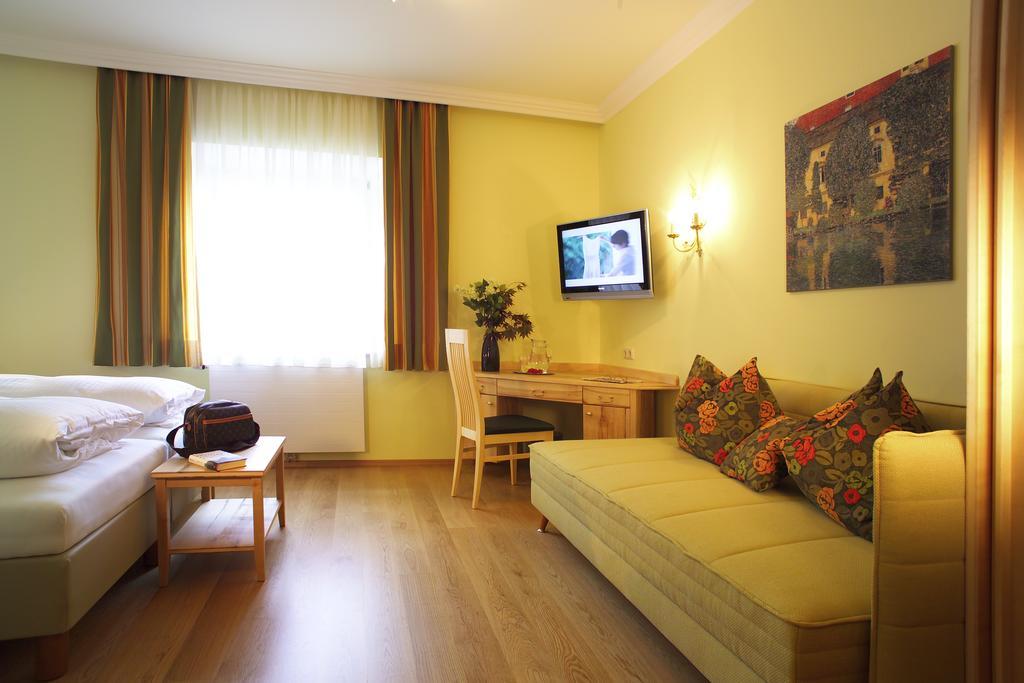 Hotel & Restaurant Ragginger Attersee Nussdorf am Attersee Phòng bức ảnh