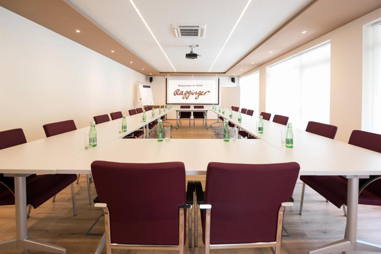 Hotel & Restaurant Ragginger Attersee Nussdorf am Attersee Ngoại thất bức ảnh